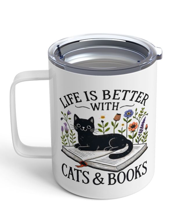 Insulated Mug