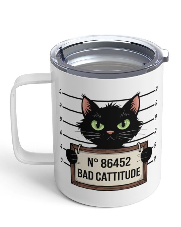 Insulated Mug