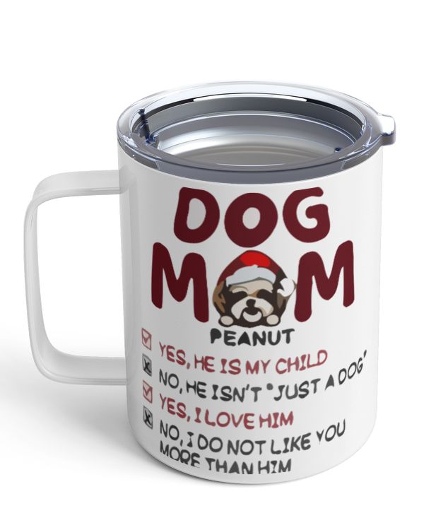 Insulated Mug