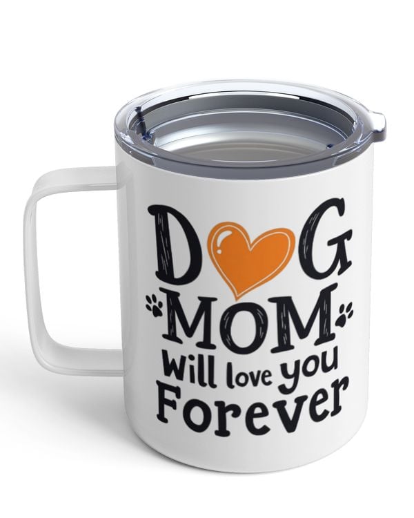 Insulated Mug