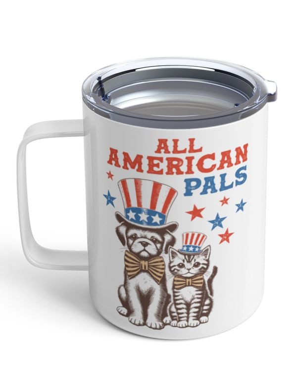 Insulated Mug