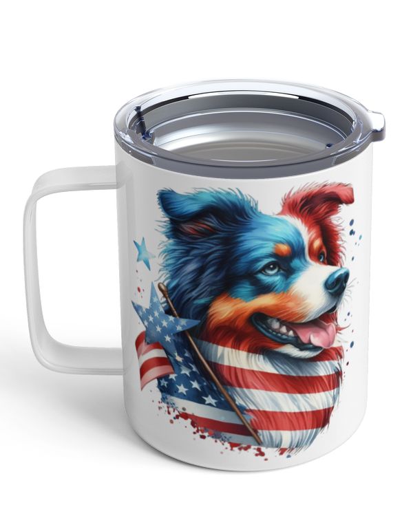 Insulated Mug