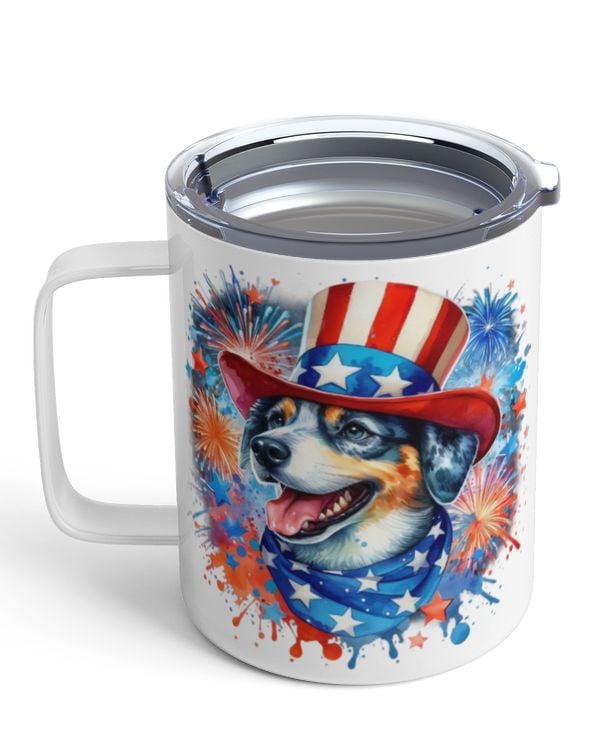 Insulated Mug