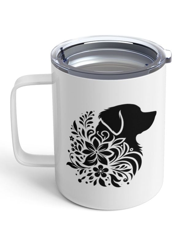 Insulated Mug