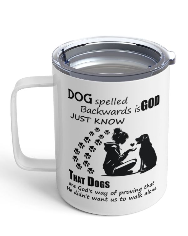 Insulated Mug