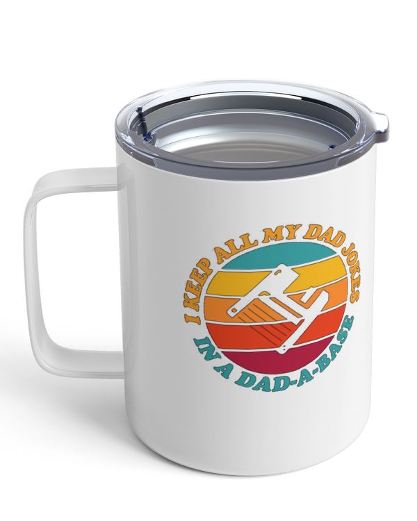 Insulated Mug