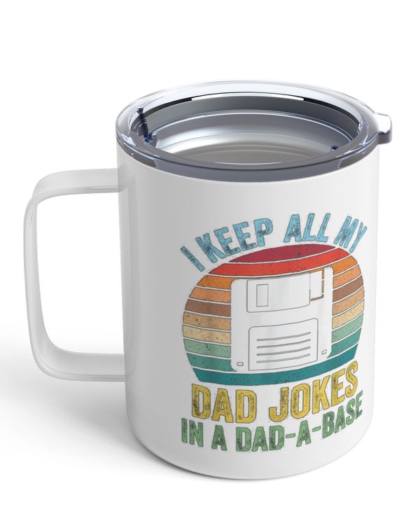 Insulated Mug