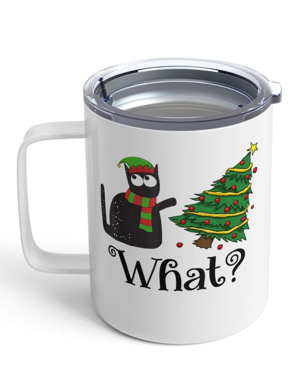 Insulated Mug