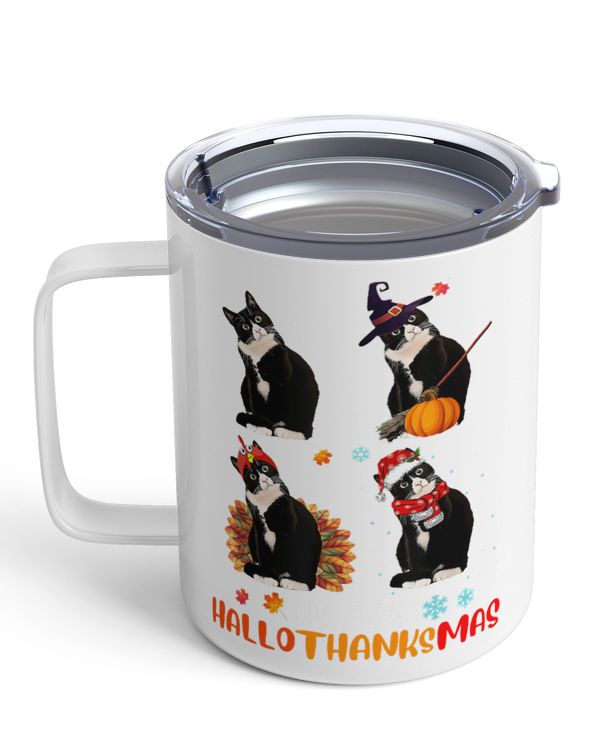 Insulated Mug