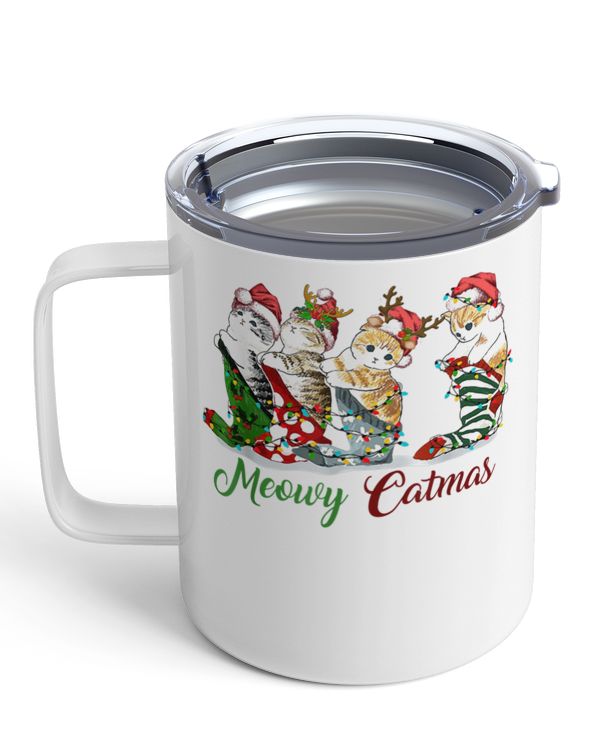 Insulated Mug