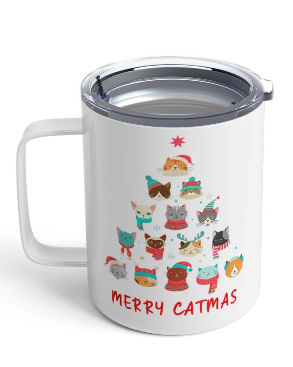 Insulated Mug