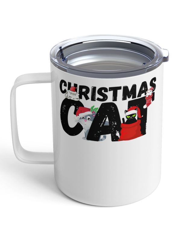 Insulated Mug