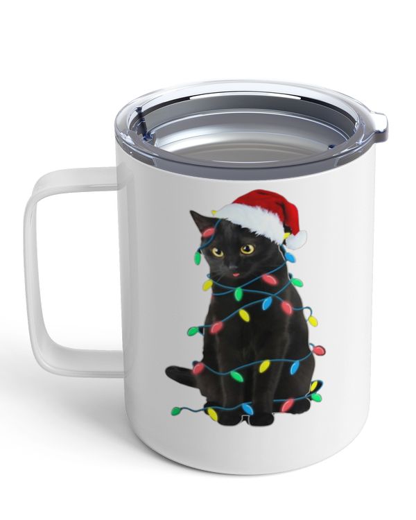 Insulated Mug