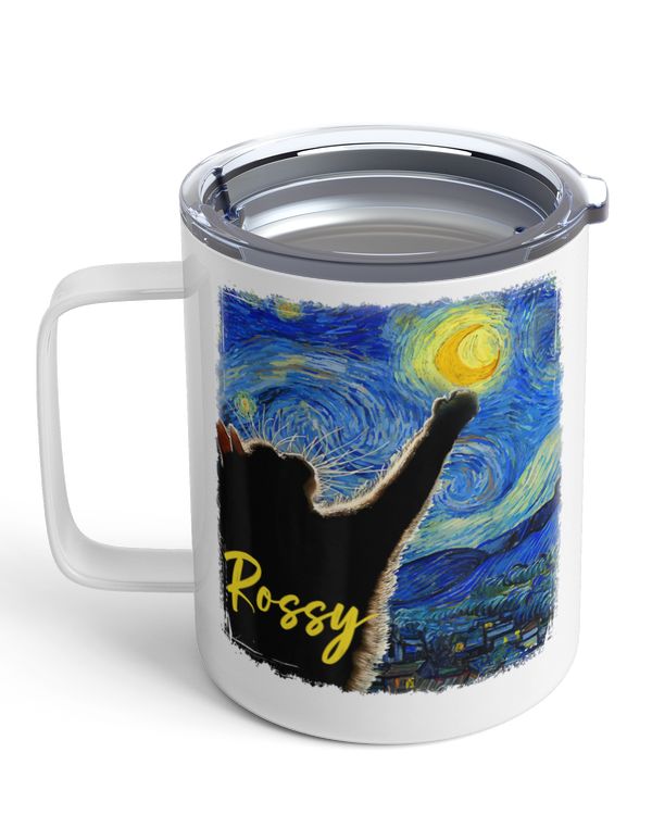 Insulated Mug