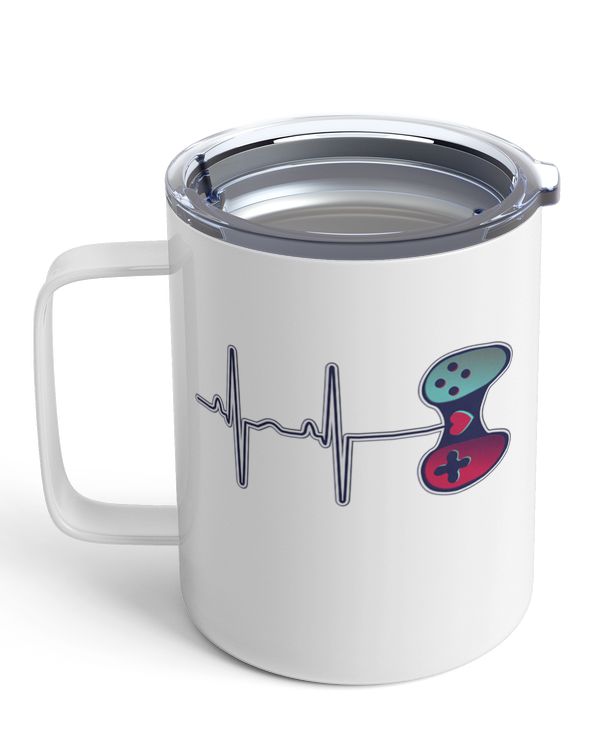 Insulated Mug