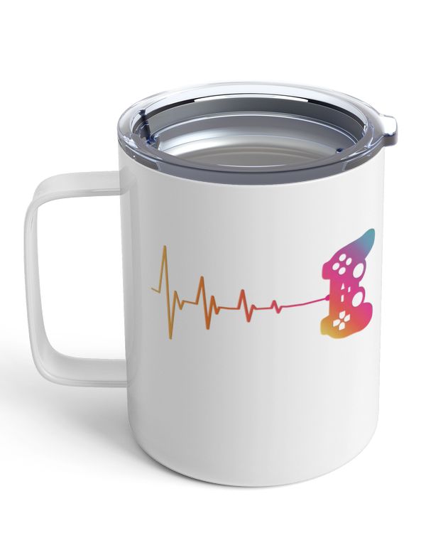 Insulated Mug