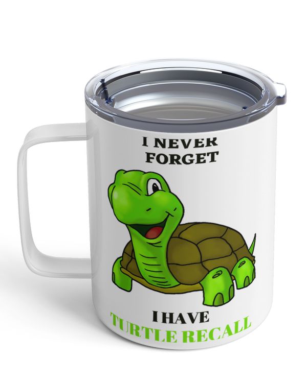 Insulated Mug