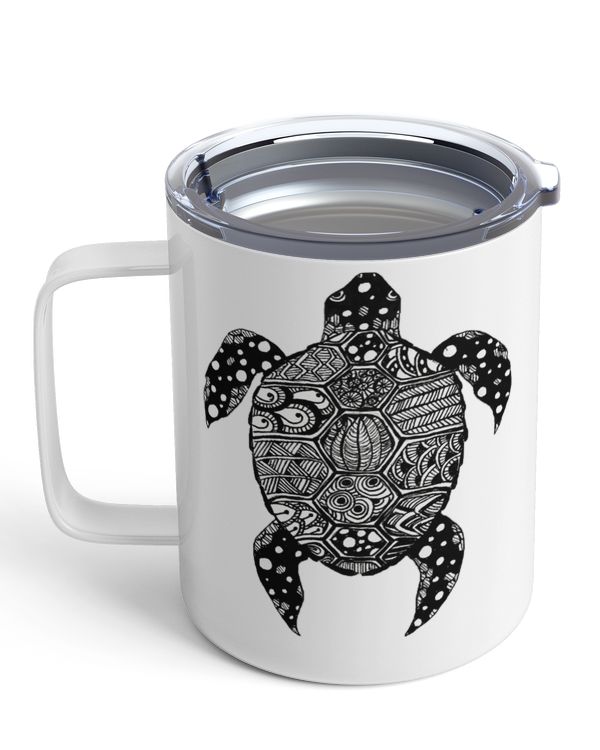 Insulated Mug