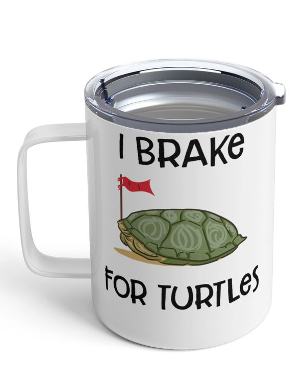 Insulated Mug