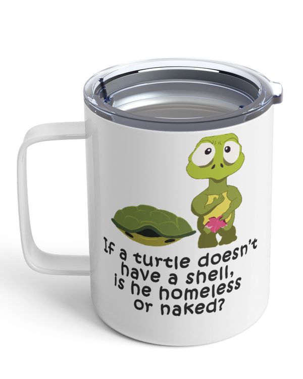 Insulated Mug