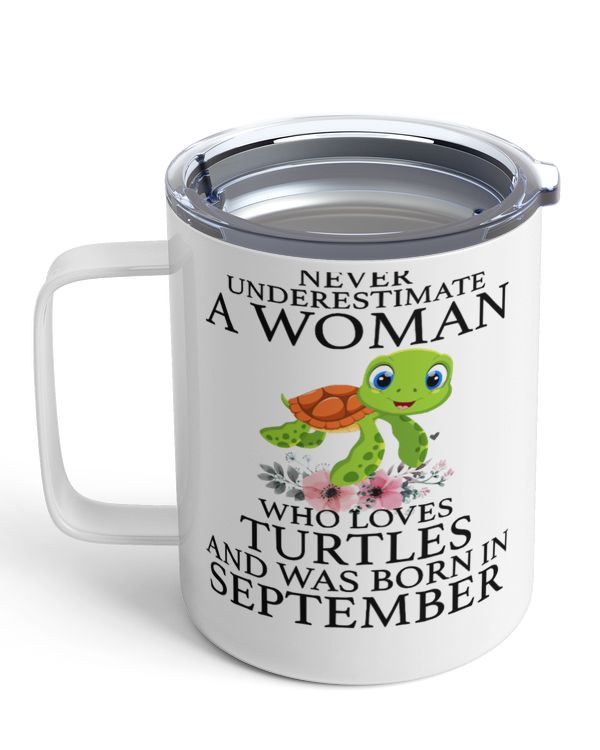 Insulated Mug