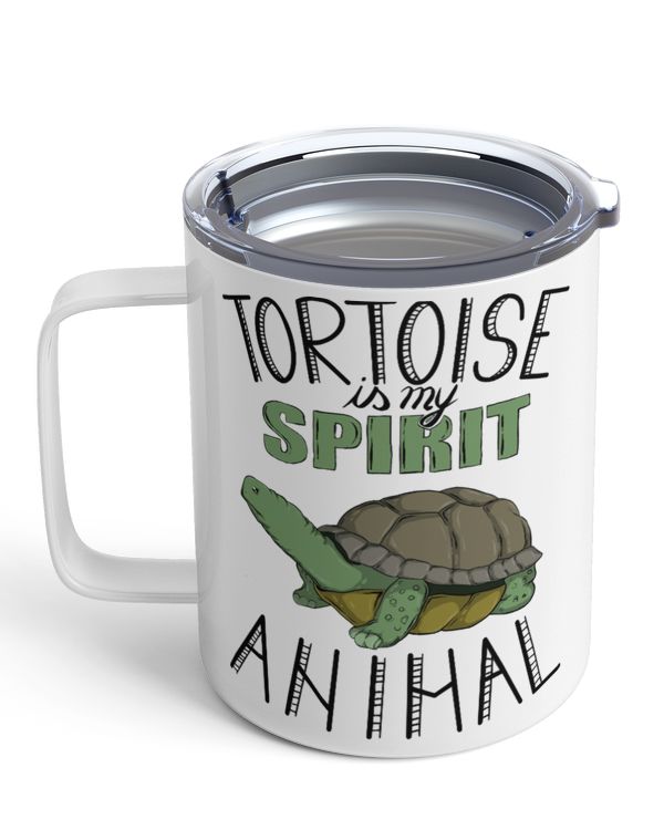 Insulated Mug