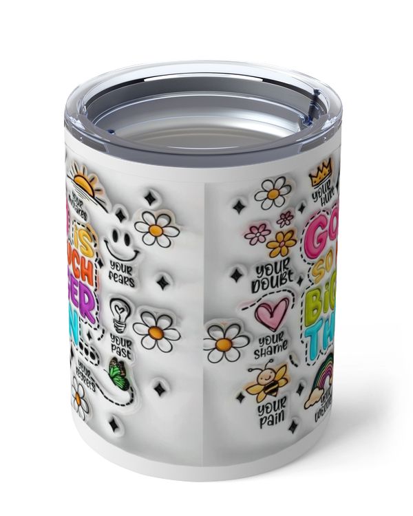 Insulated Mug