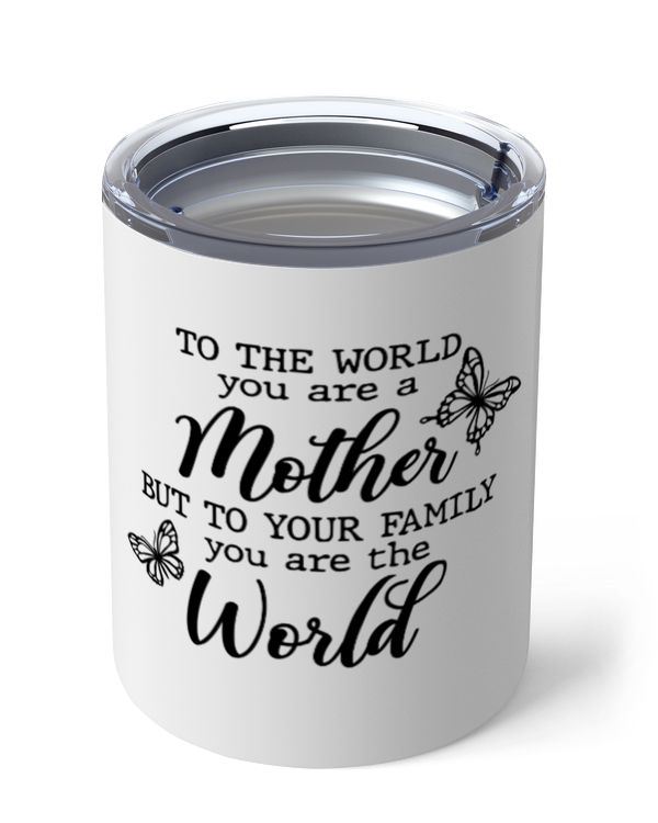 Insulated Mug