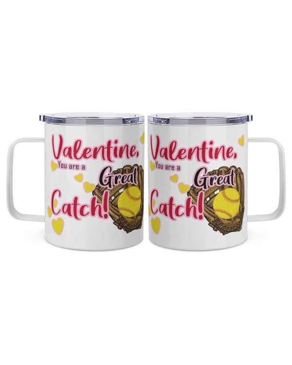 Insulated Mug