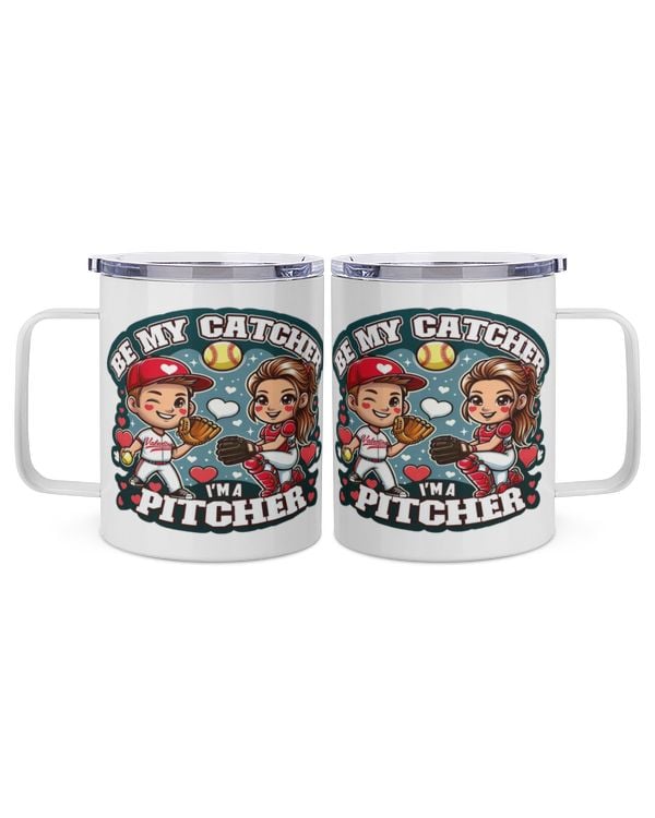 Insulated Mug