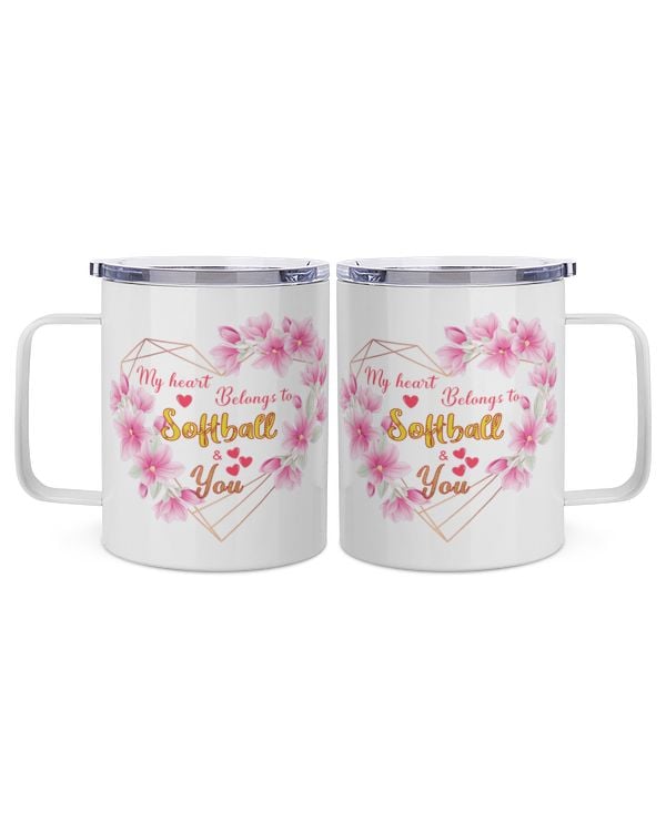 Insulated Mug