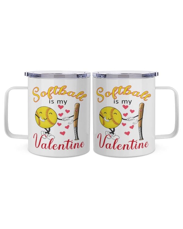 Insulated Mug