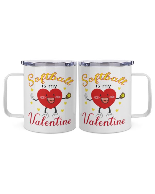 Insulated Mug