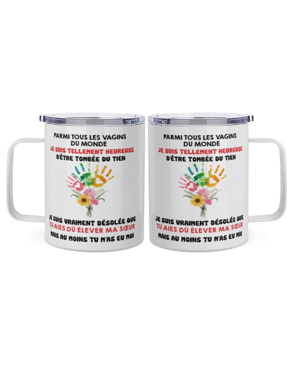 Insulated Mug Insulated Mug