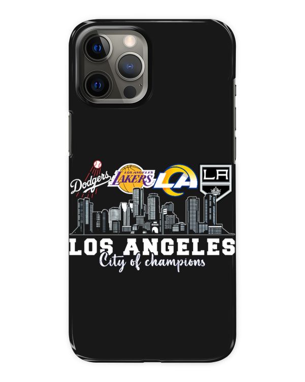 Snap Case - iP 12