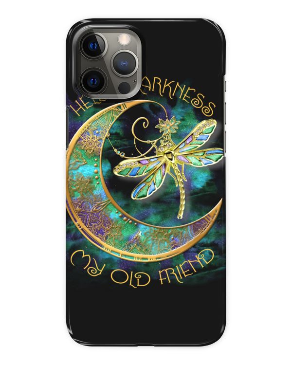 Snap Case - iP 12