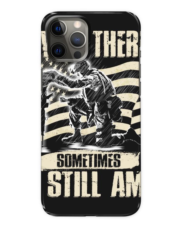 Snap Case - iP 12