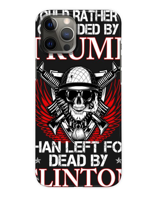 Snap Case - iP 12