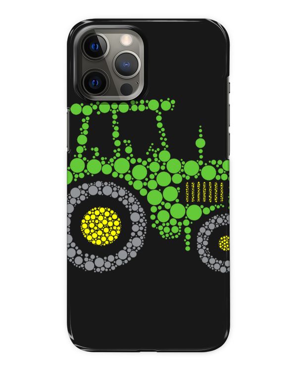 Snap Case - iP 12