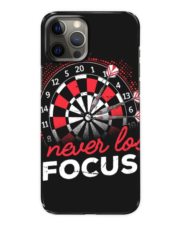Snap Case - iP 12