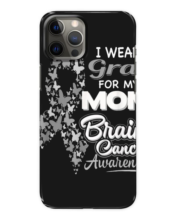 Snap Case - iP 12