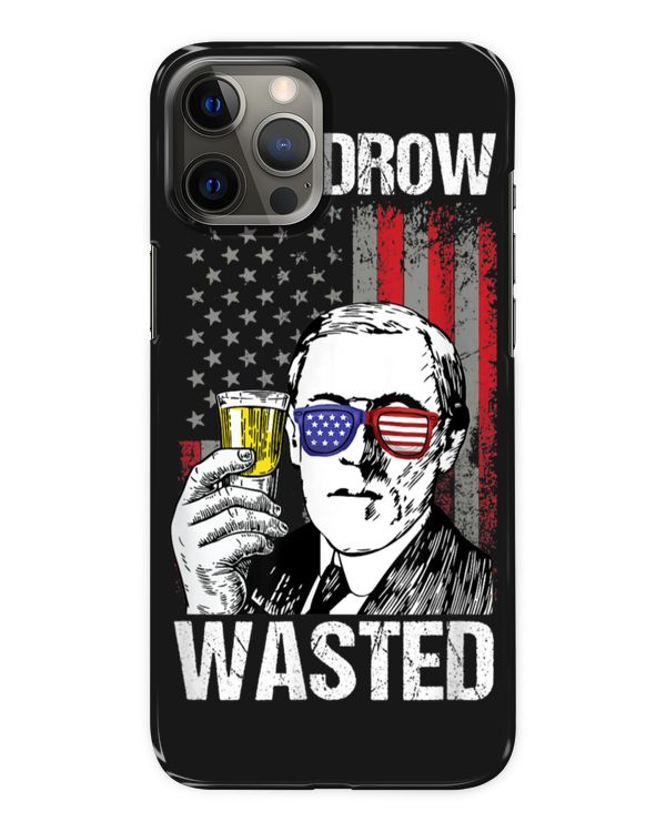 Snap Case - iP 12