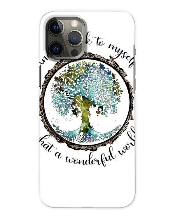 Snap Case - iP 12