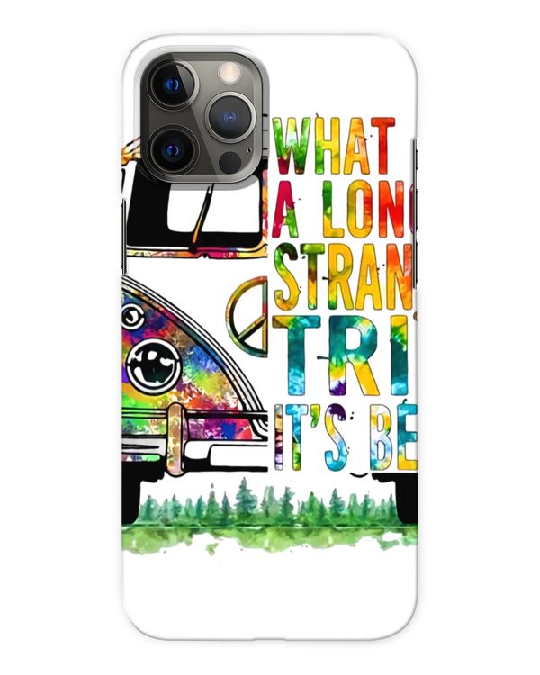 Snap Case - iP 12