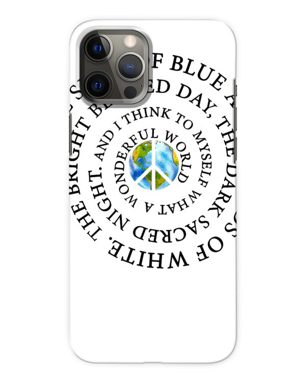 Snap Case - iP 12