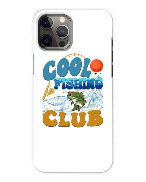 Snap Case - iP 12