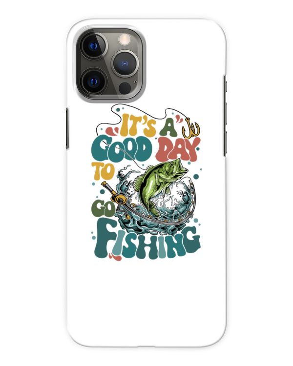 Snap Case - iP 12