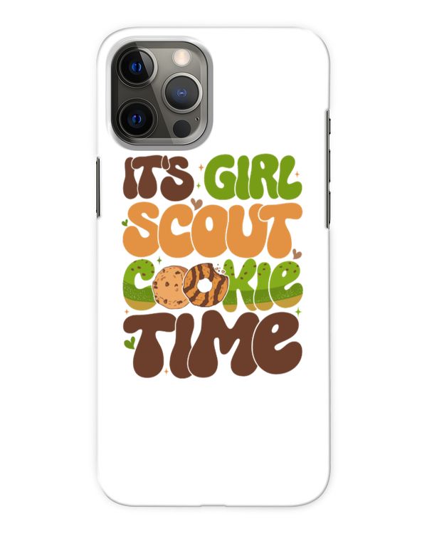 Snap Case - iP 12