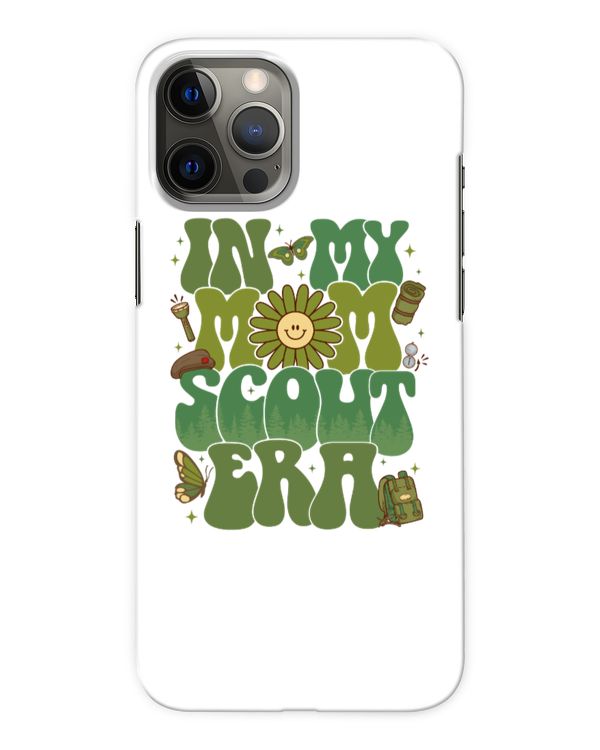 Snap Case - iP 12