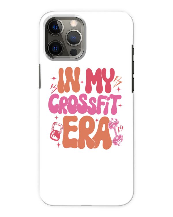 Snap Case - iP 12